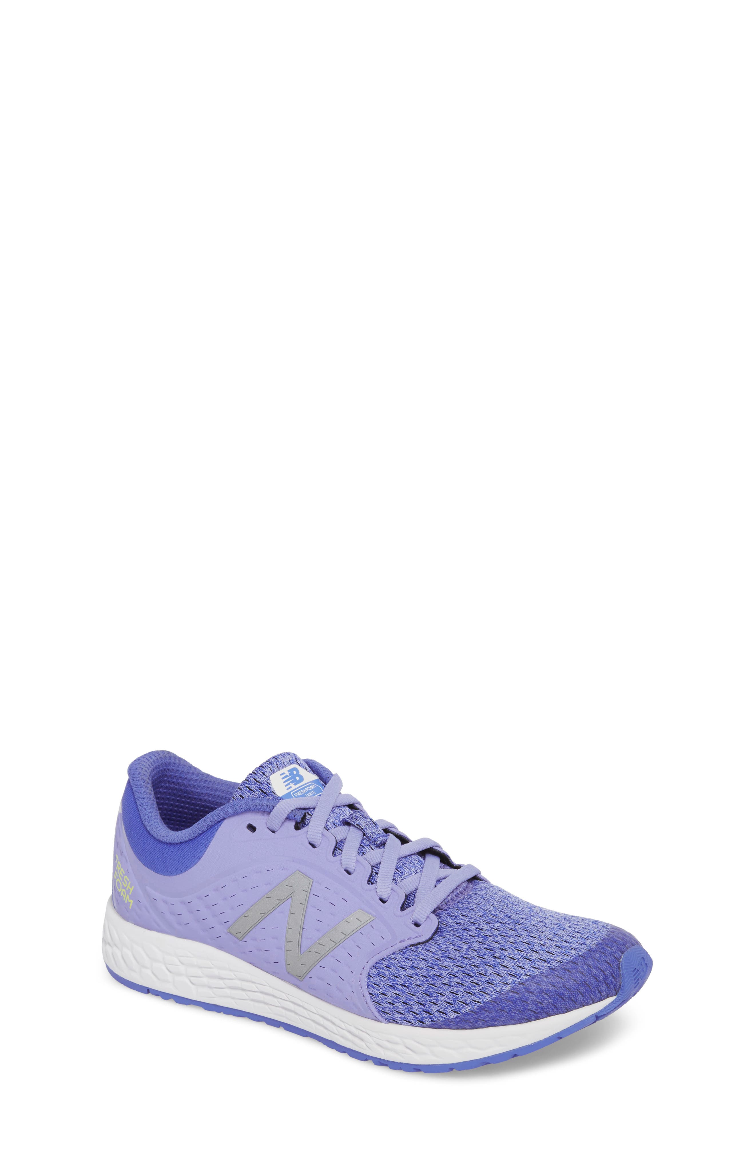 new balance zante v4 kids