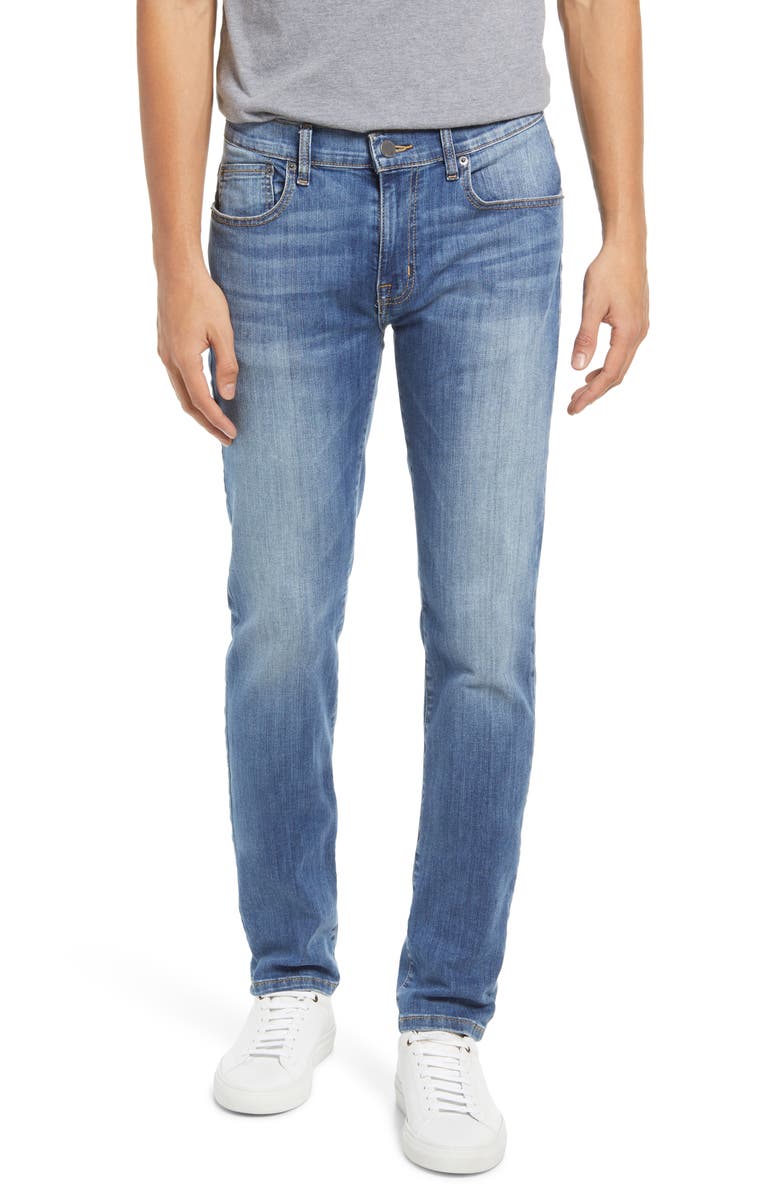Modern American Lexington Slim Fit Jeans | Nordstrom