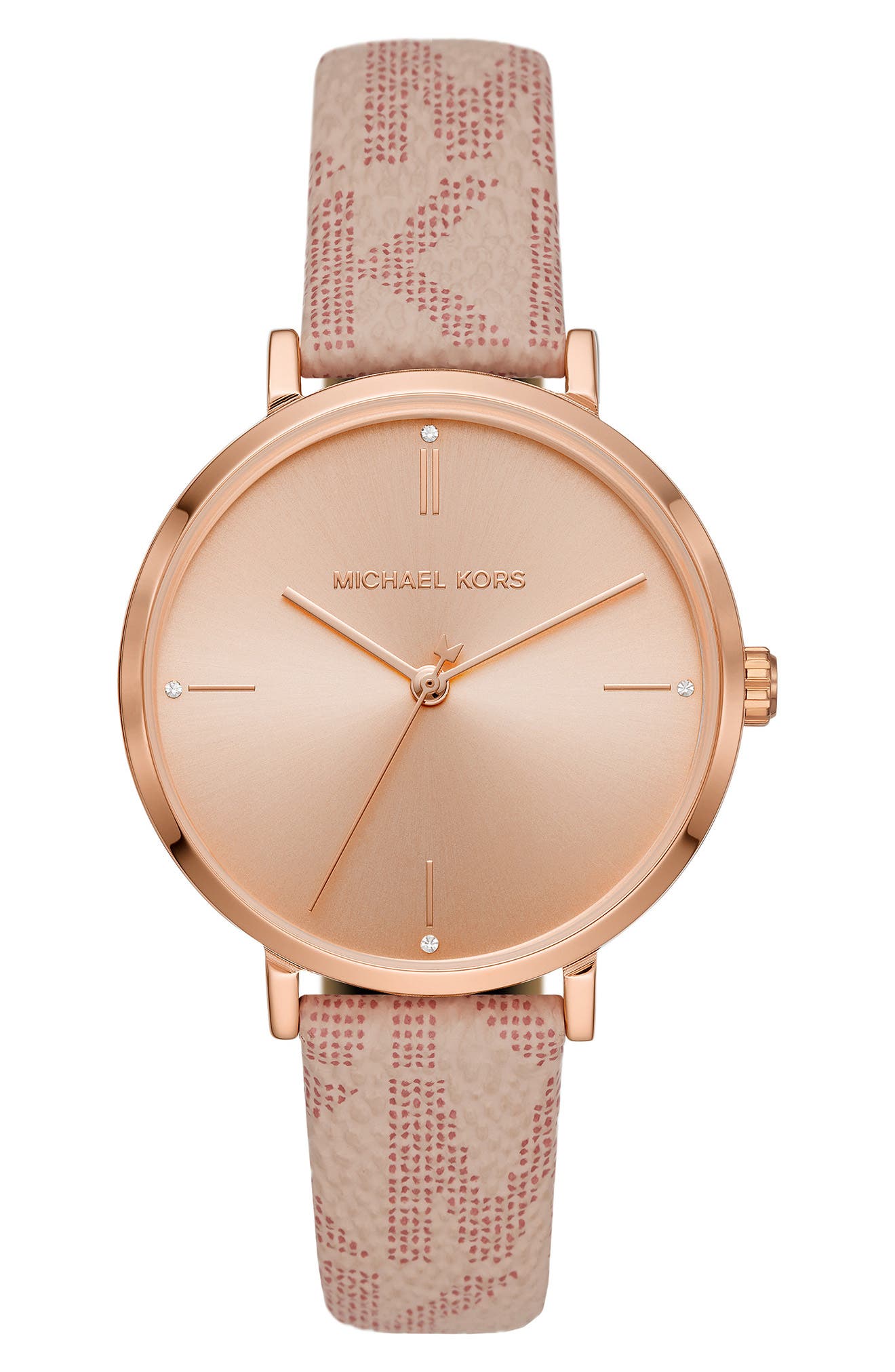 michael kors mens watch nordstrom rack