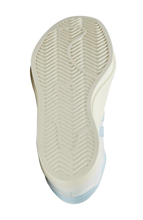Y-3 Centennial Strapped Low Upper Board Shoes In Off White/grey/cream White