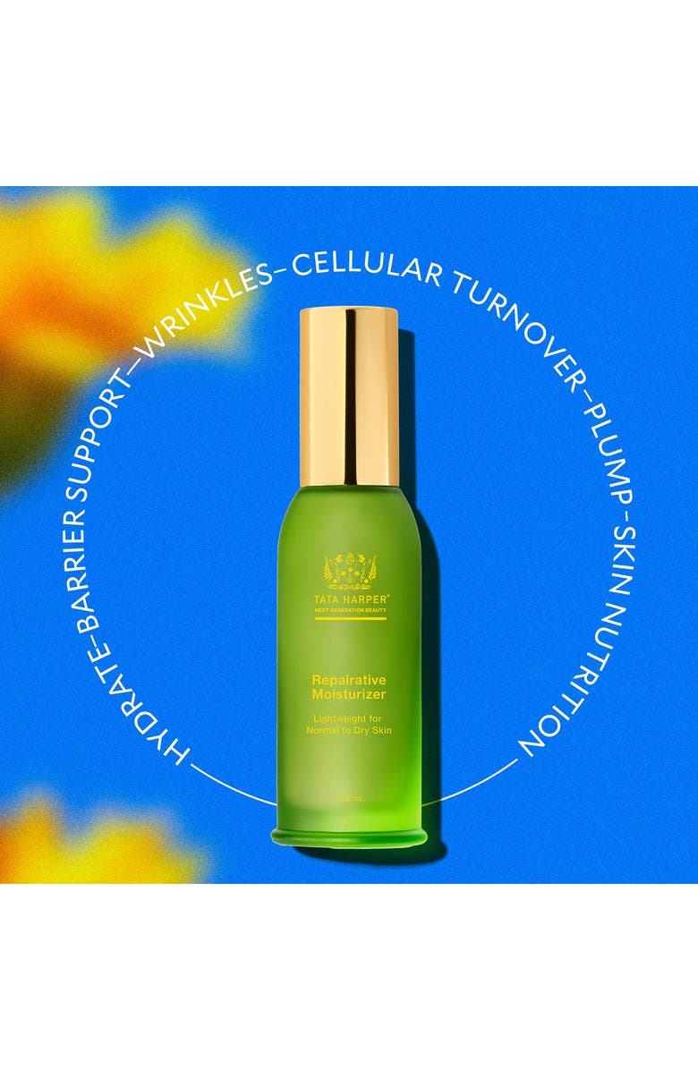 Tata Harper Skincare Repairative Moisturizer Nordstrom
