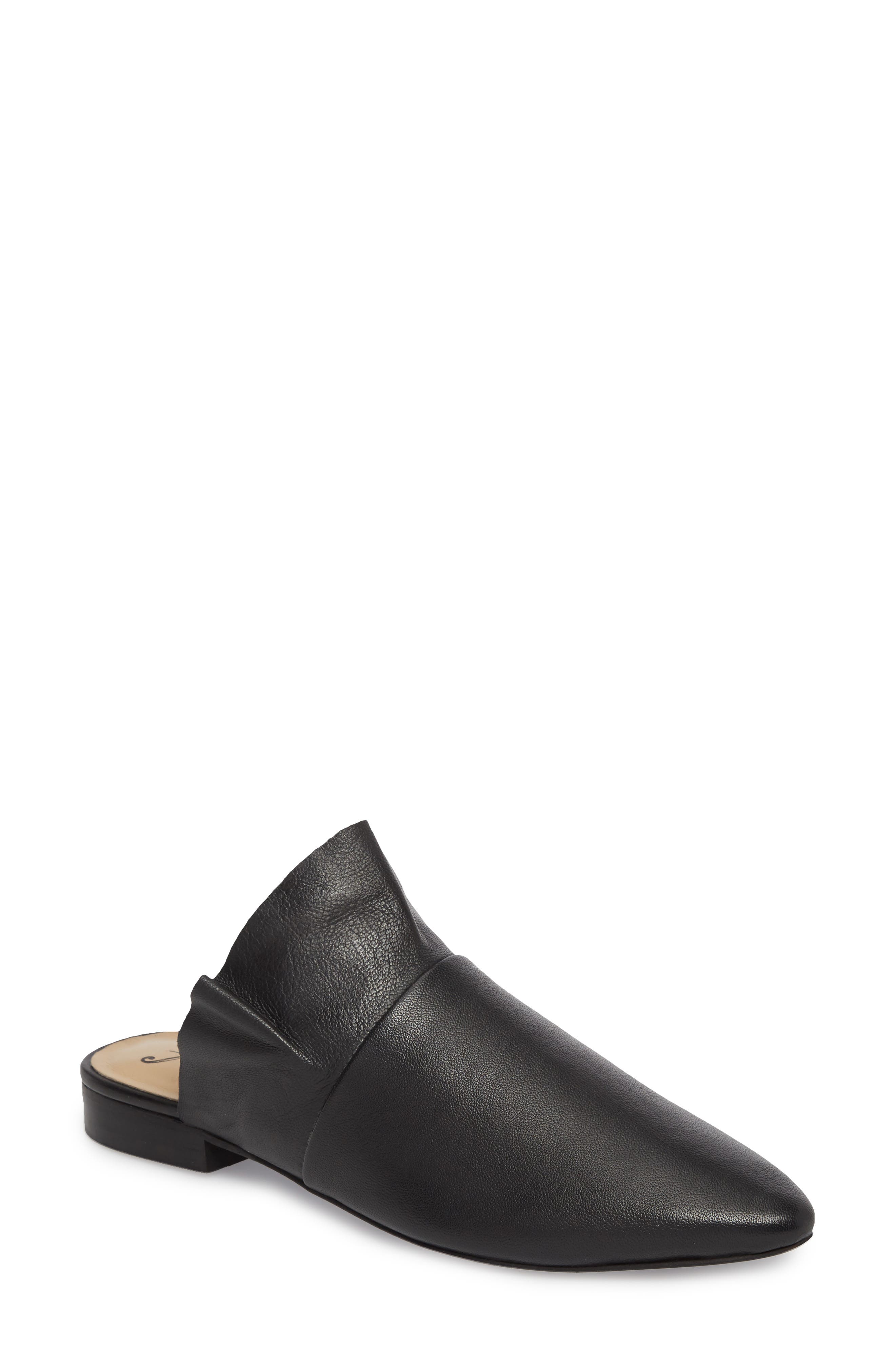 free people mules