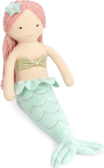 Mermaid stuffies cheap