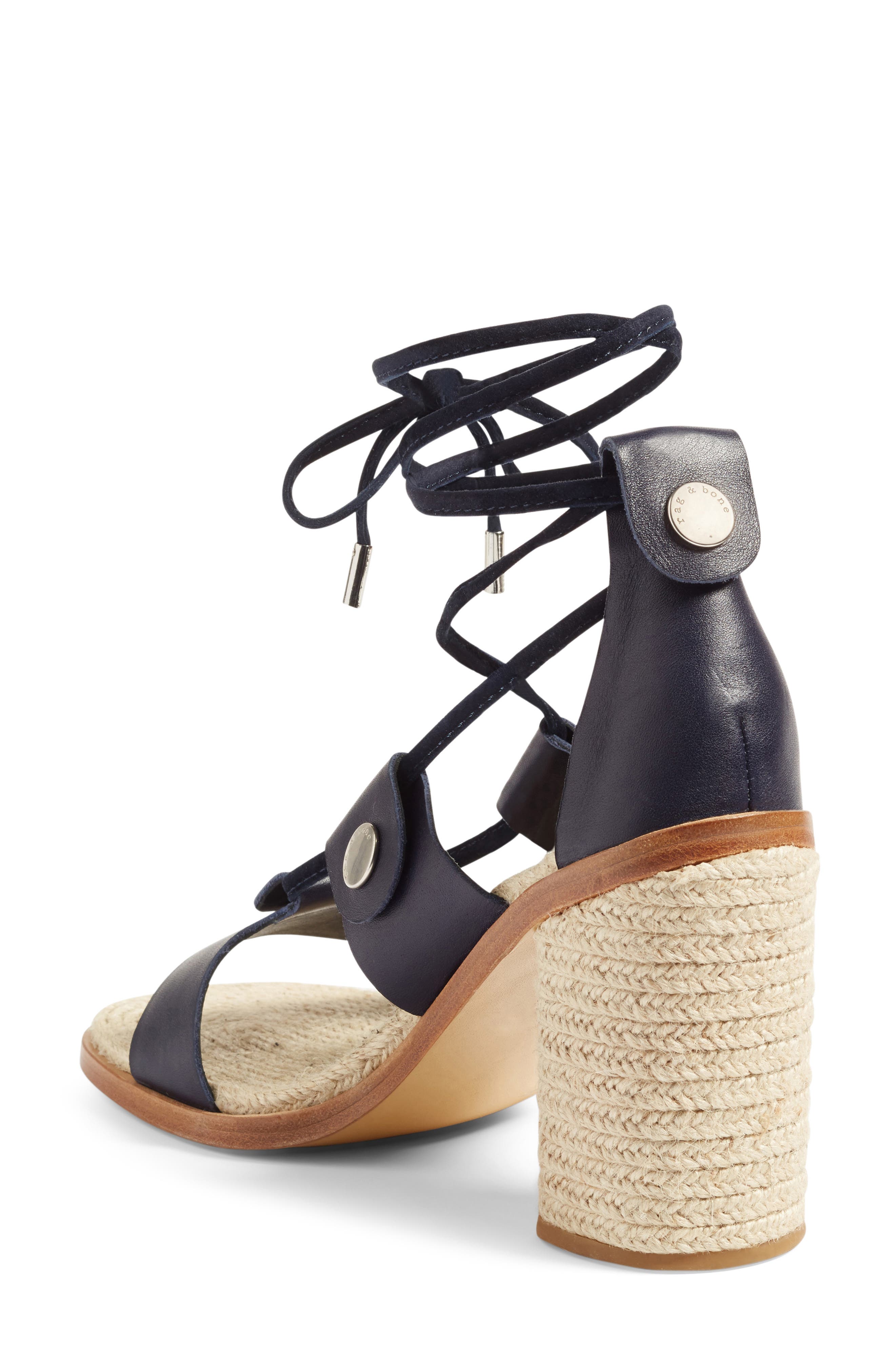 rag and bone eden sandal