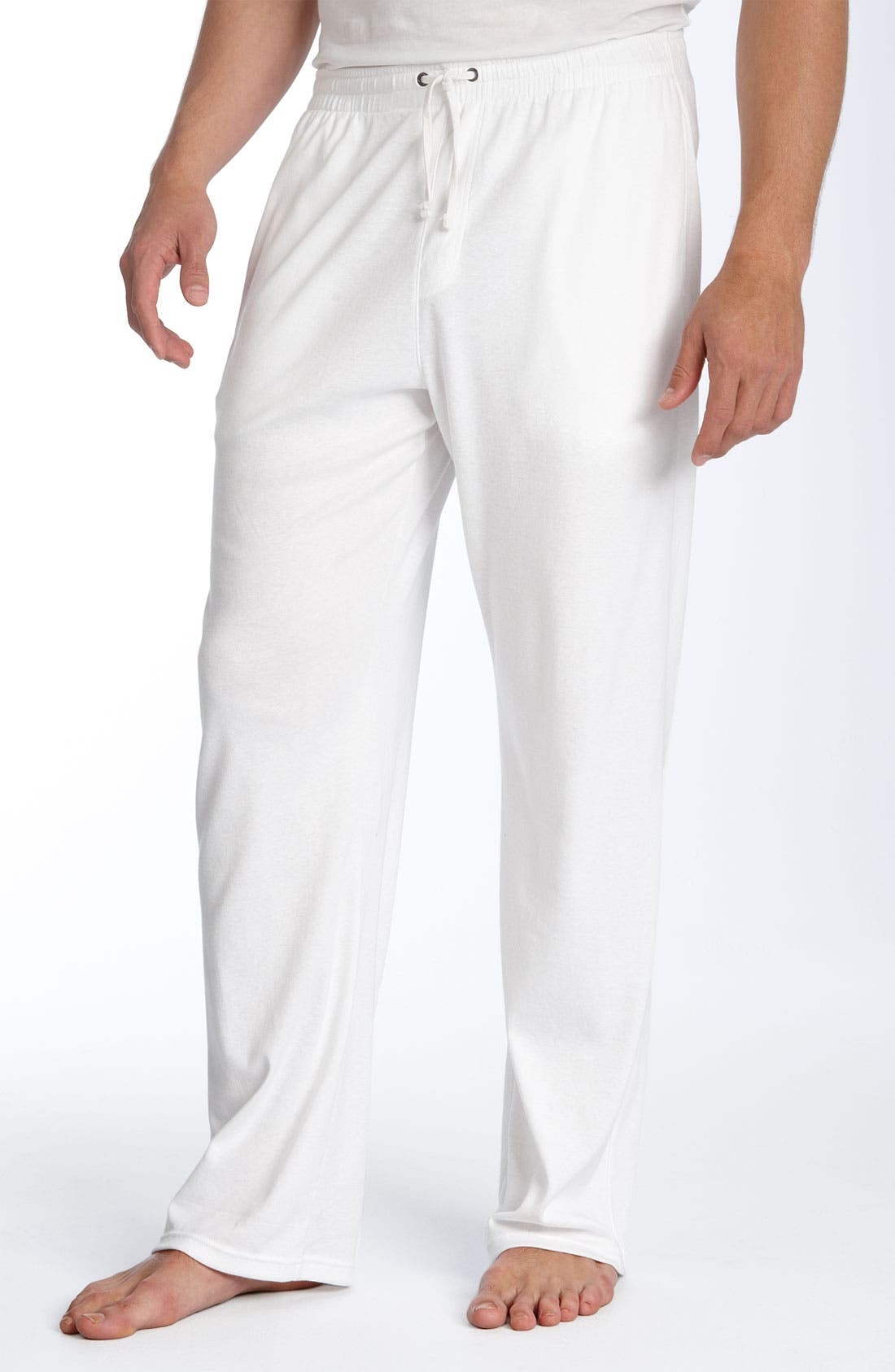 armani lounge pants