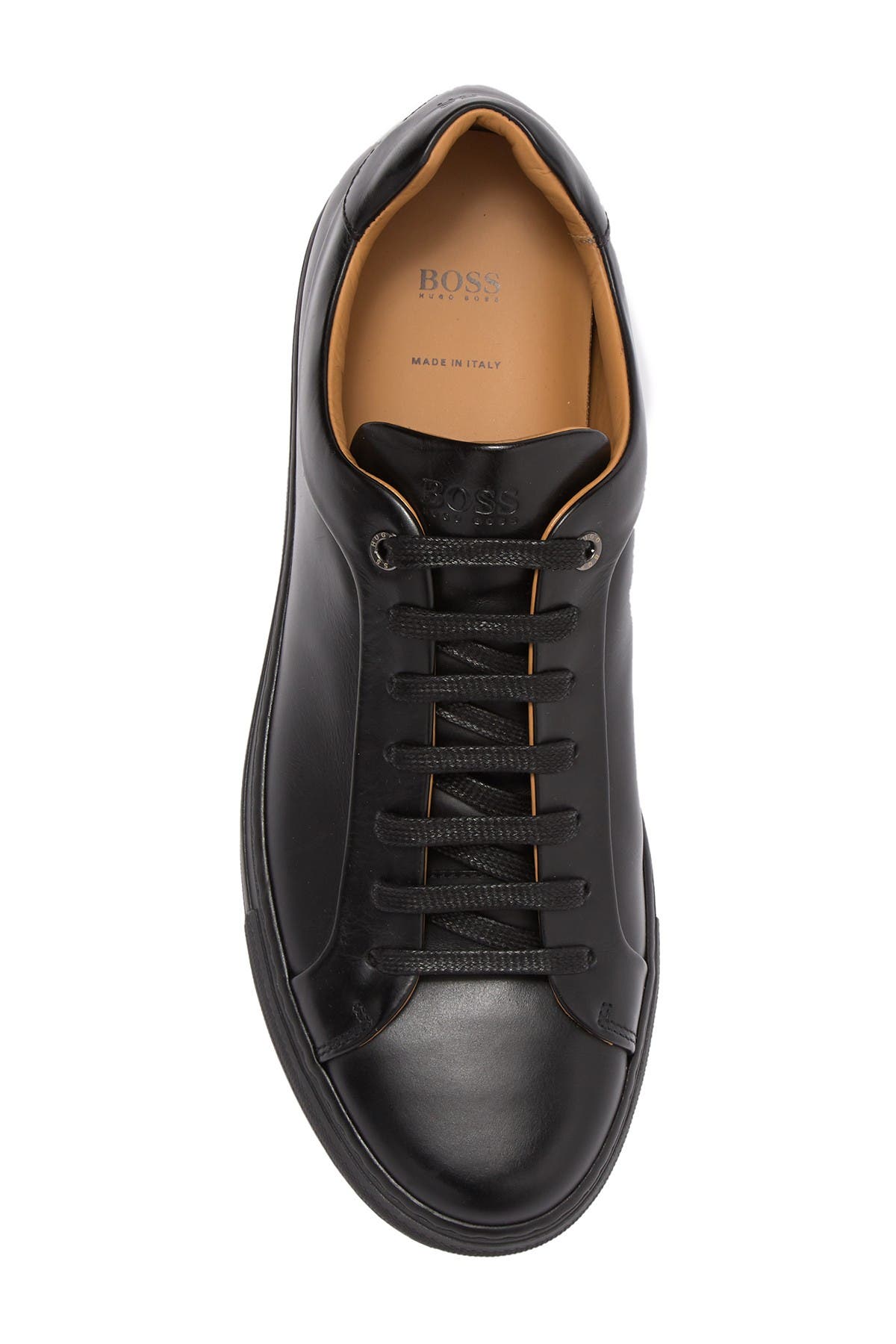 hugo boss mirage tennis sneakers