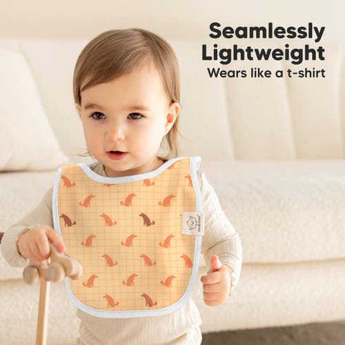 Keababies 8-pack Hallo Drool Bibs In Pets & Paws