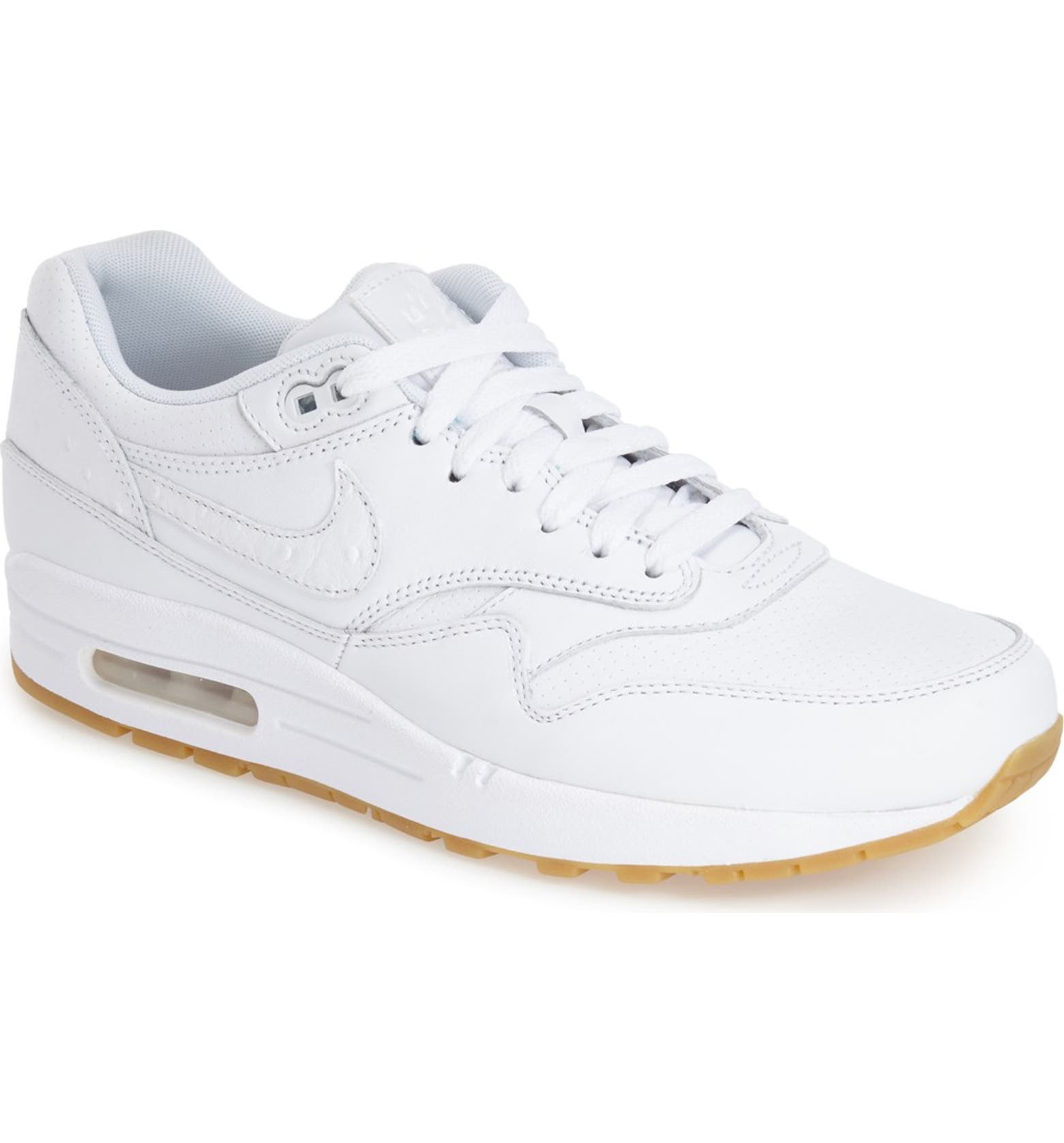 Nike 'Air Max 1 Premium' Sneaker (Men) | Nordstrom