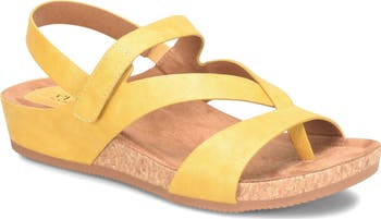 Gianetta 2025 wedge sandal