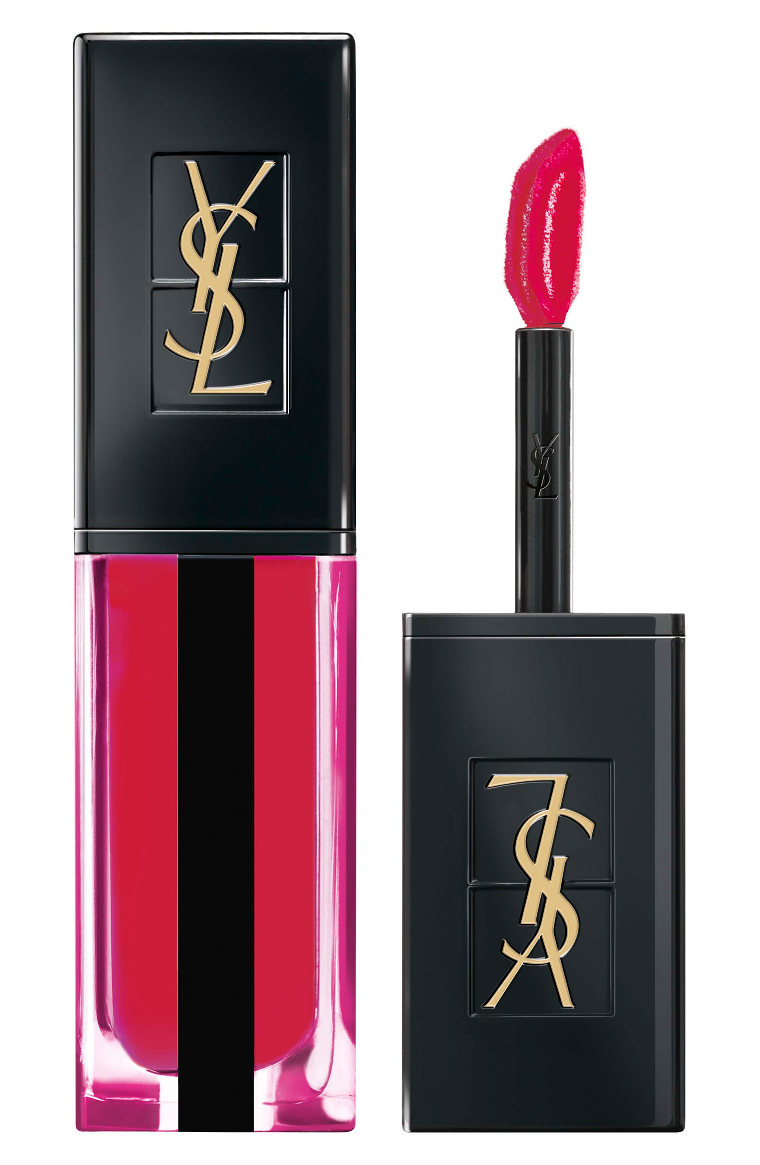 ysl lip stain 11