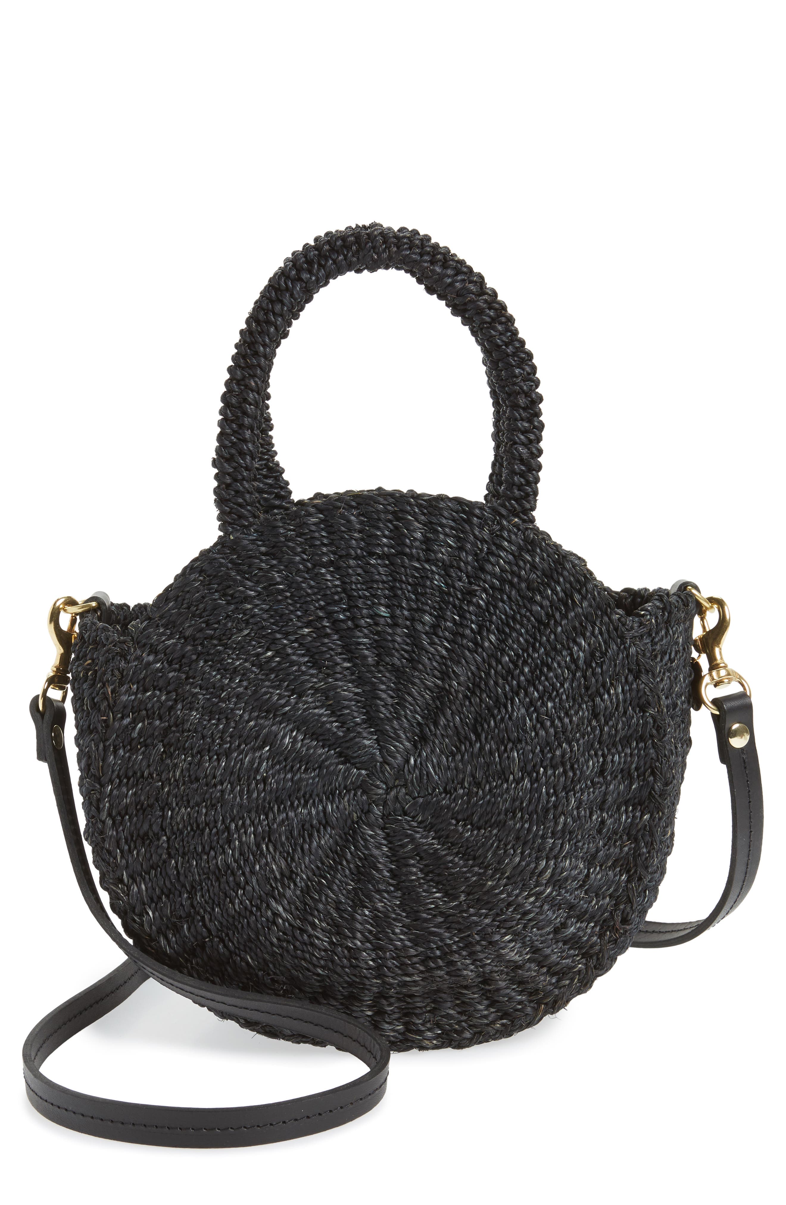 clare v petite alice tote