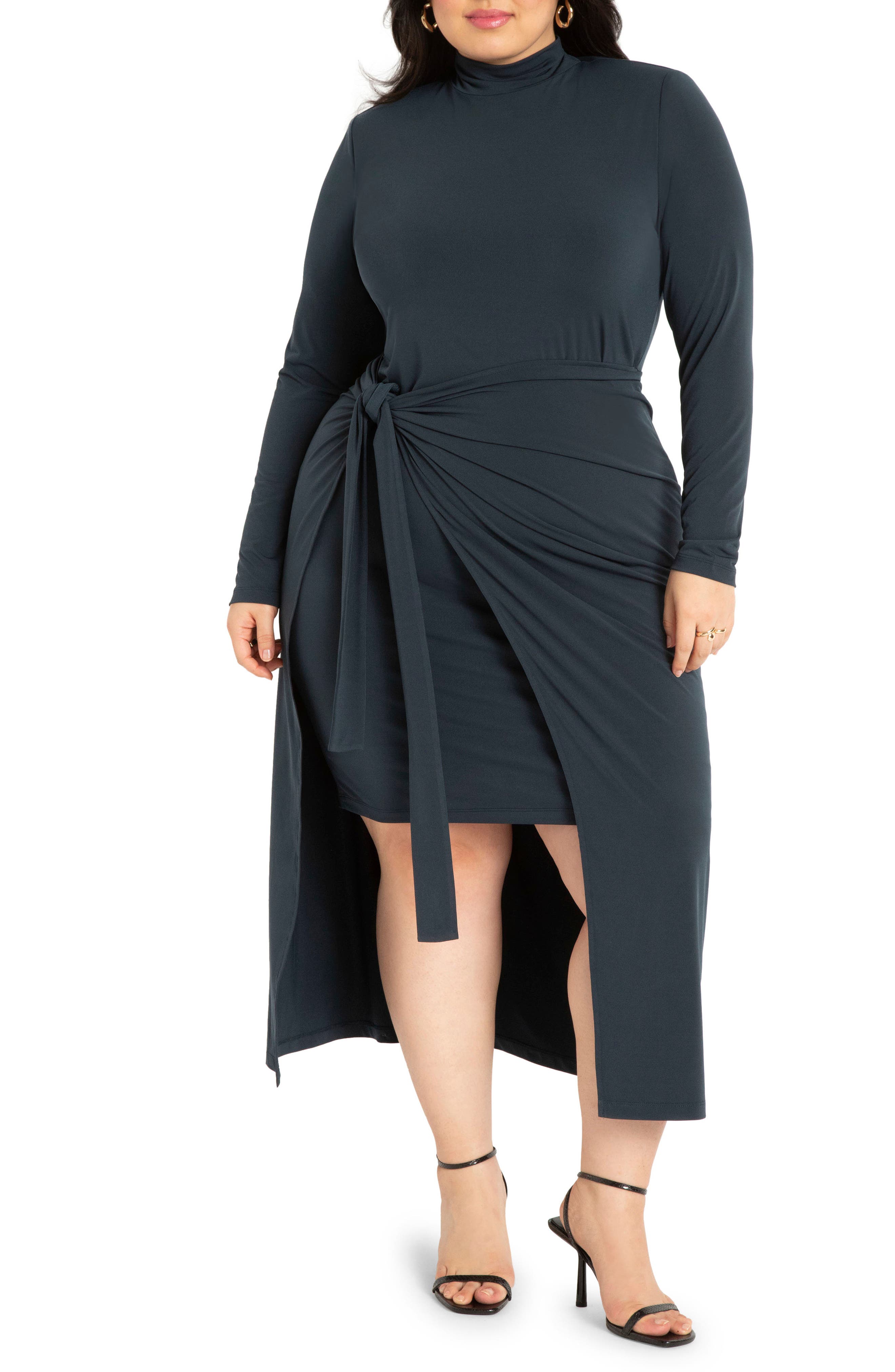 Plus Size Dresses For Women | Nordstrom