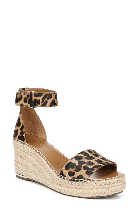 Nordstrom gold clearance wedges