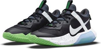 Nike Air Zoom Crossover GS Basketball Shoe | Nordstrom
