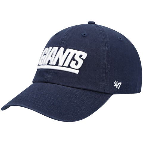 New York Giants 2023 SALUTE-TO-SERVICE Stone-Blue Fitted Hat