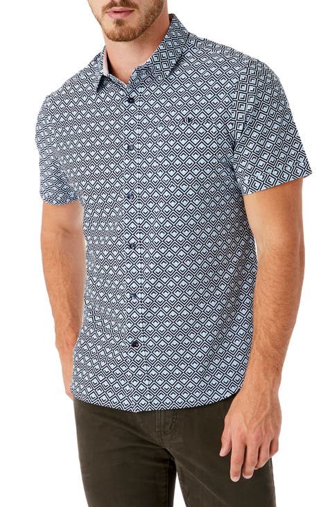 7 diamonds shirts | Nordstrom