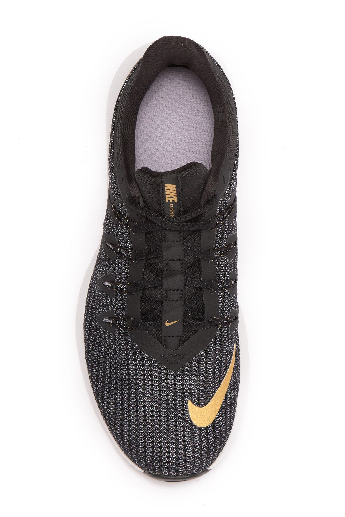 nike quest wide running sneaker