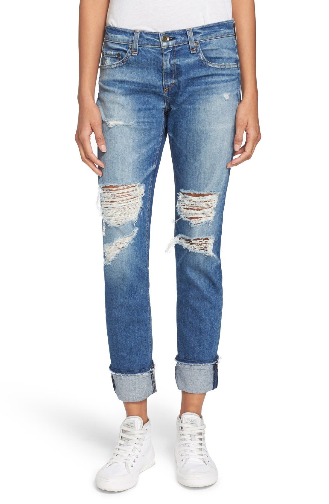 1980s jeans brands