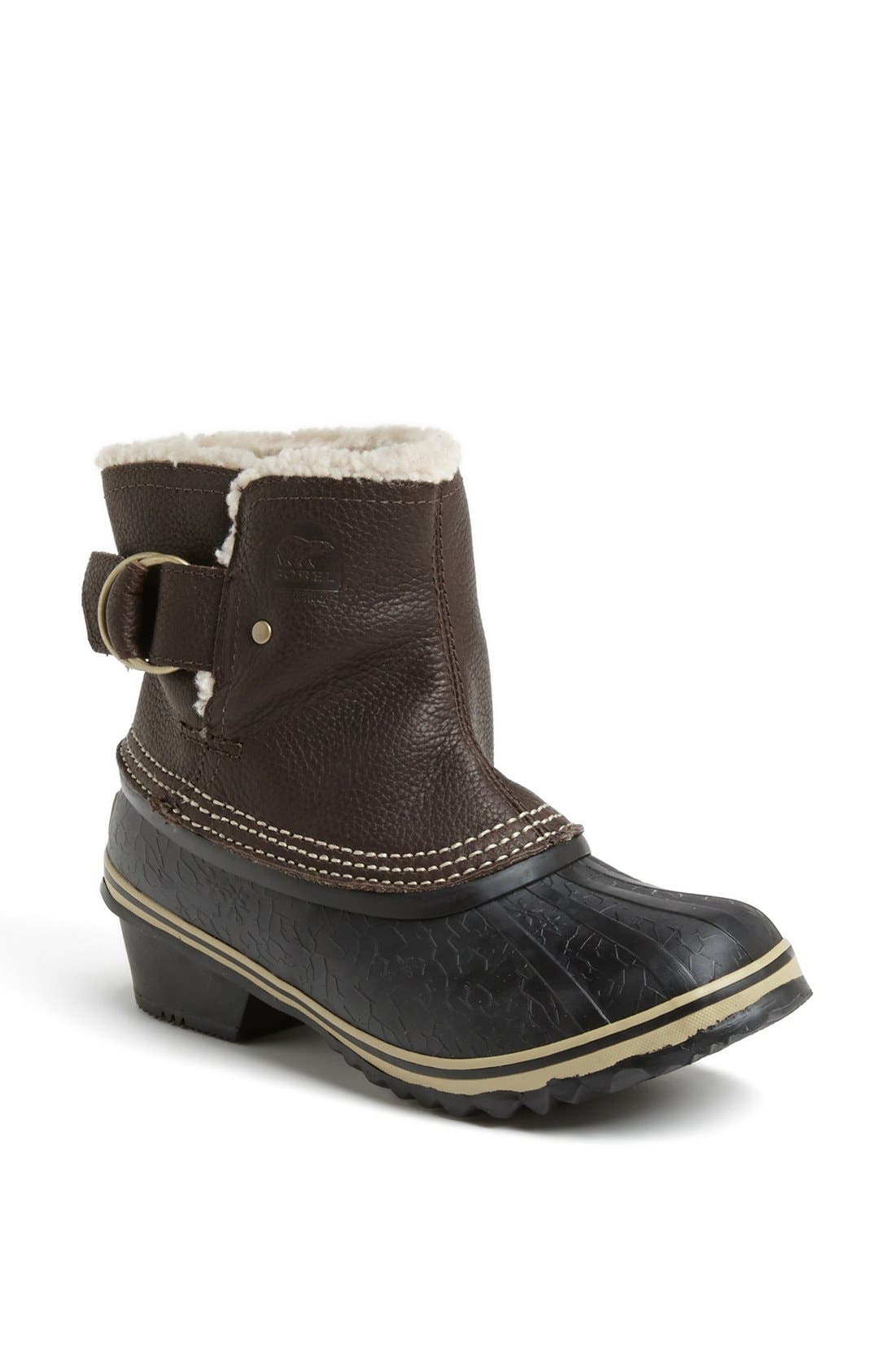 SOREL 'Winter Fancy' Waterproof Boot | Nordstrom