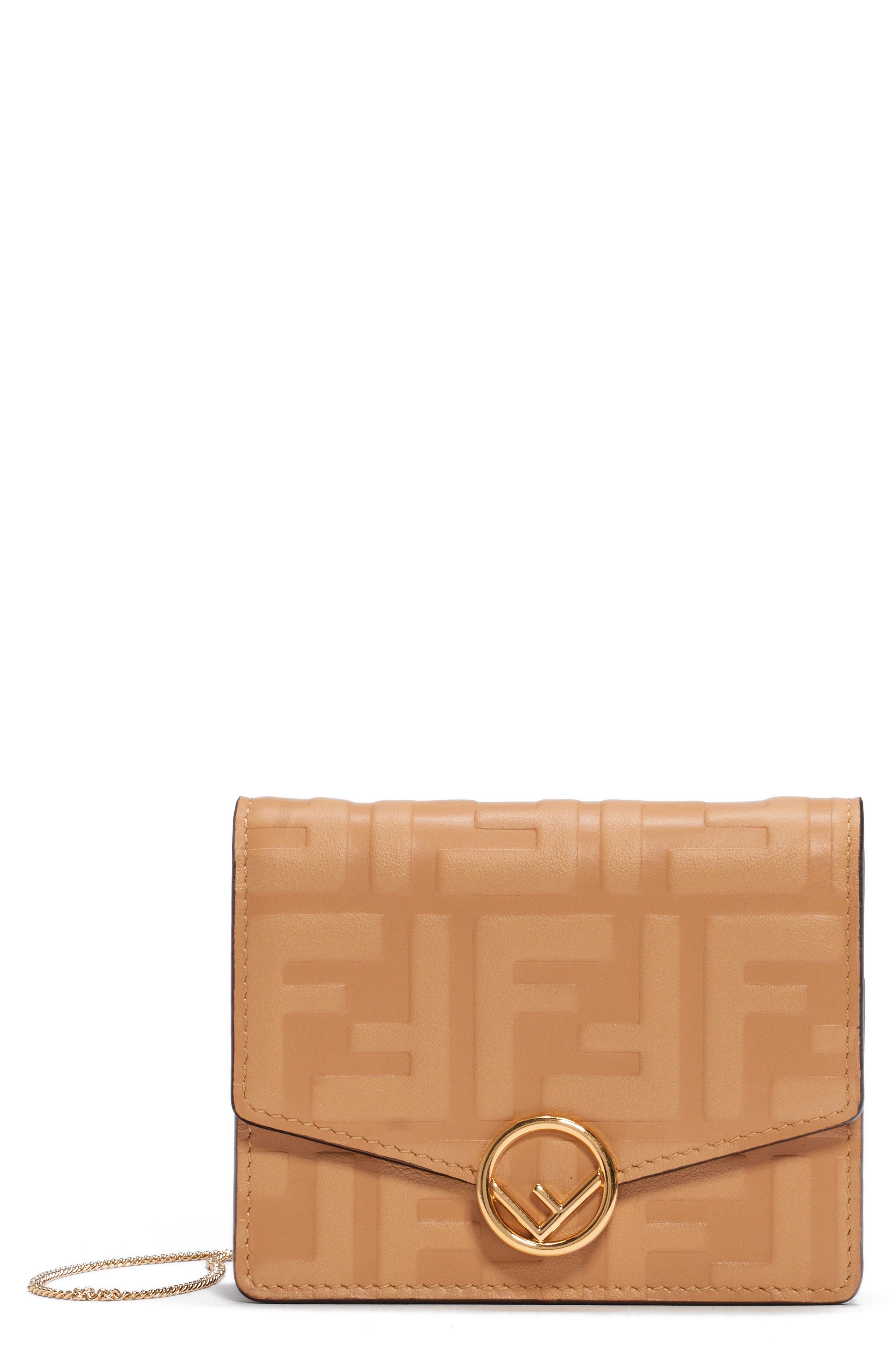 womens fendi purse