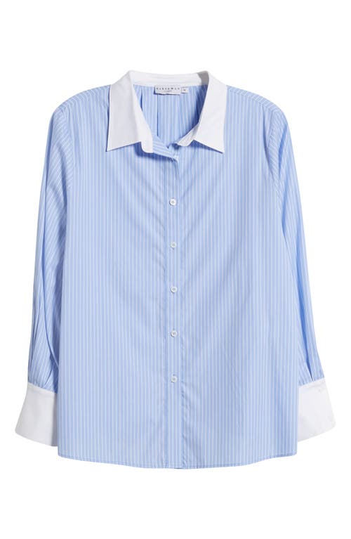 HARSHMAN HARSHMAN CARIS SHIRT