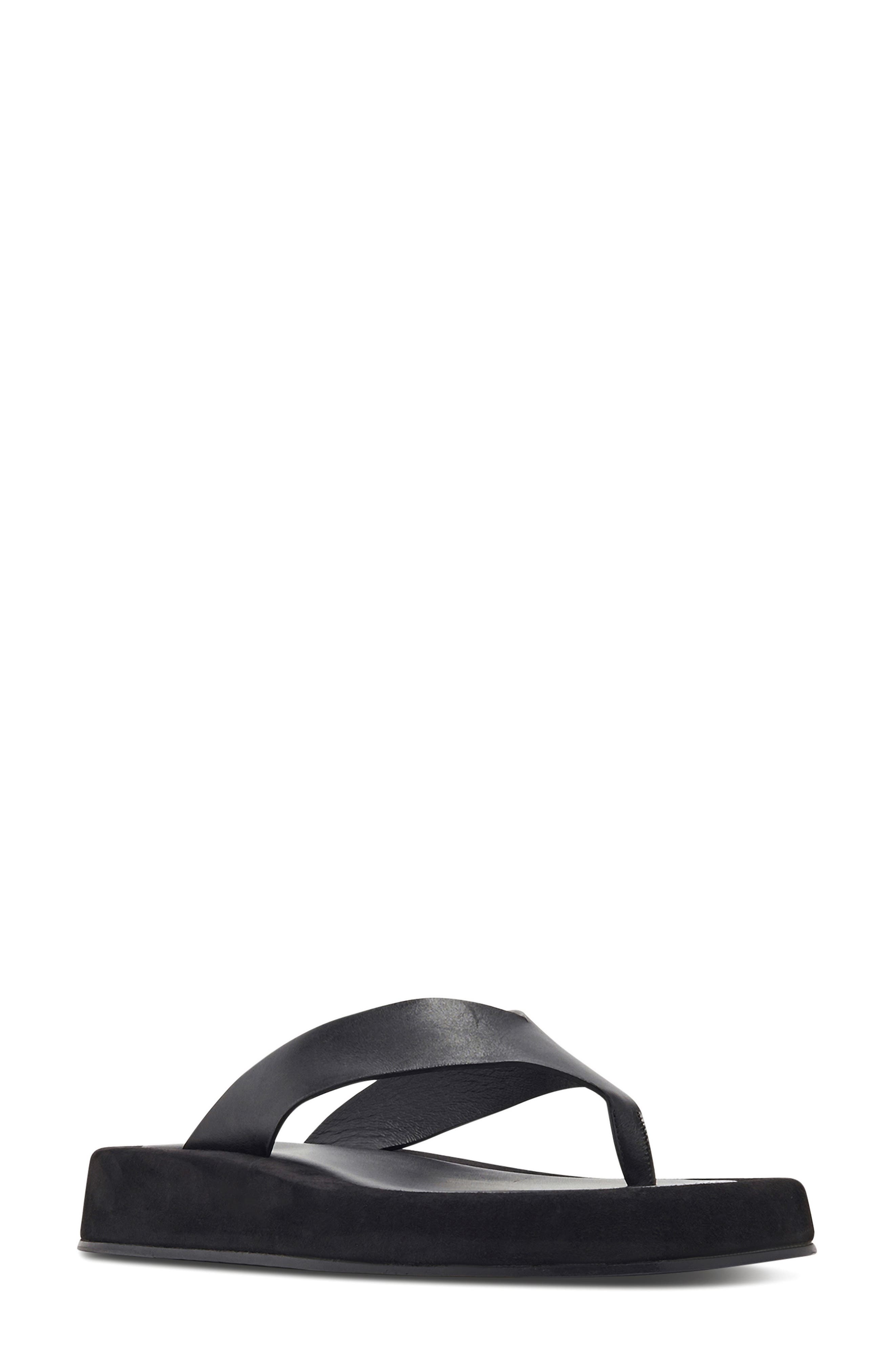 The Row Ginza Flip Flop (Women) | Nordstrom