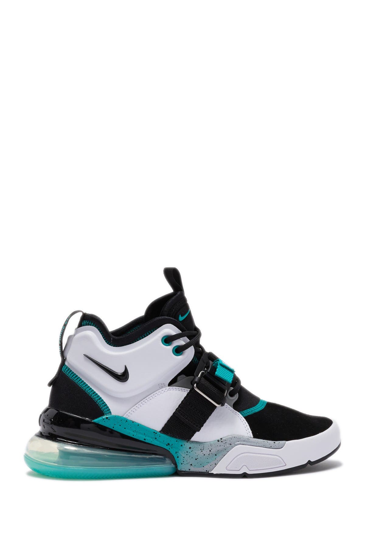 air force 270 youth