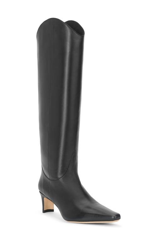 STAUD STAUD WALLY WESTERN BOOT