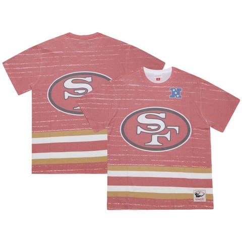 Junk Food Clothing x NFL - Los Angeles Rams - Women's Team Spotlight -  Women's Lightweight Short Sleeve Fan Shirt - Size SmallJunk Food Clothing x  NFL