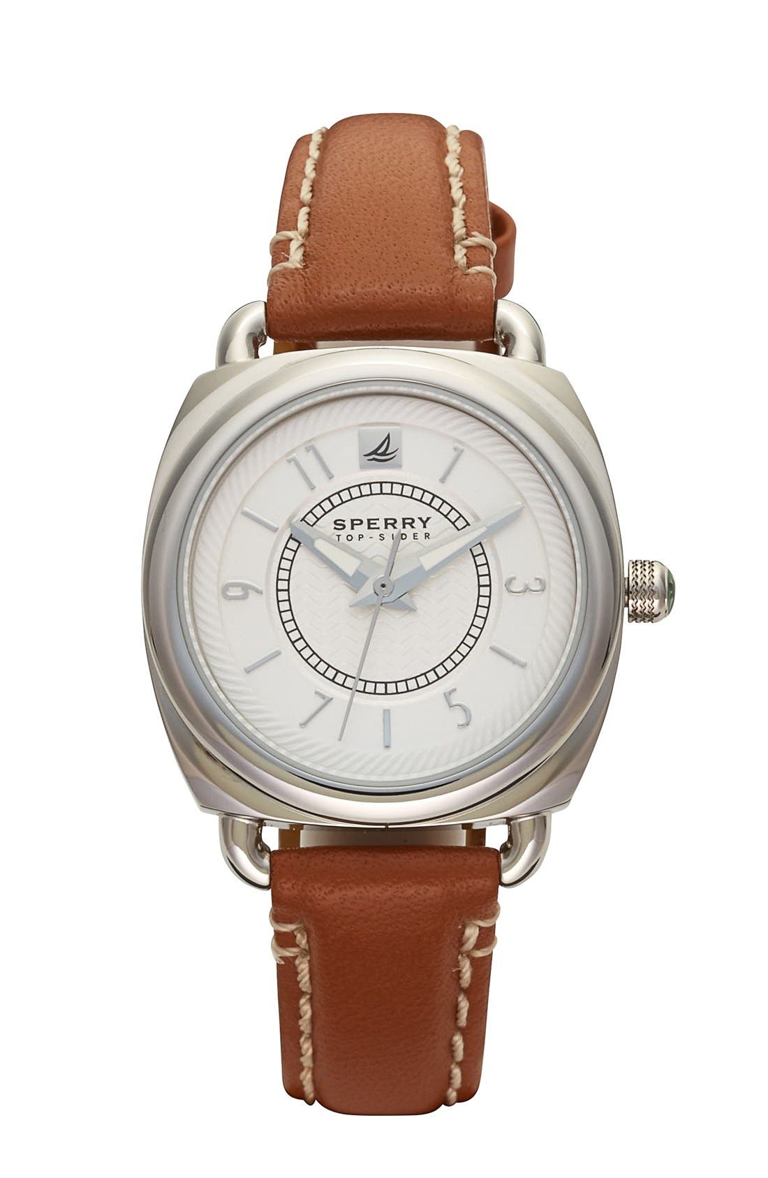 sperry top sider watch