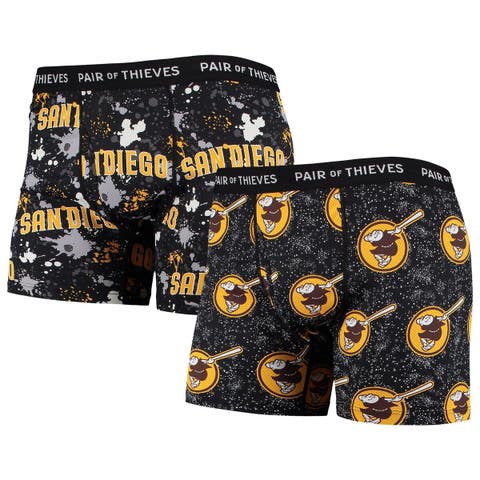 Pair Of Thieves Underwear Boxers for Men