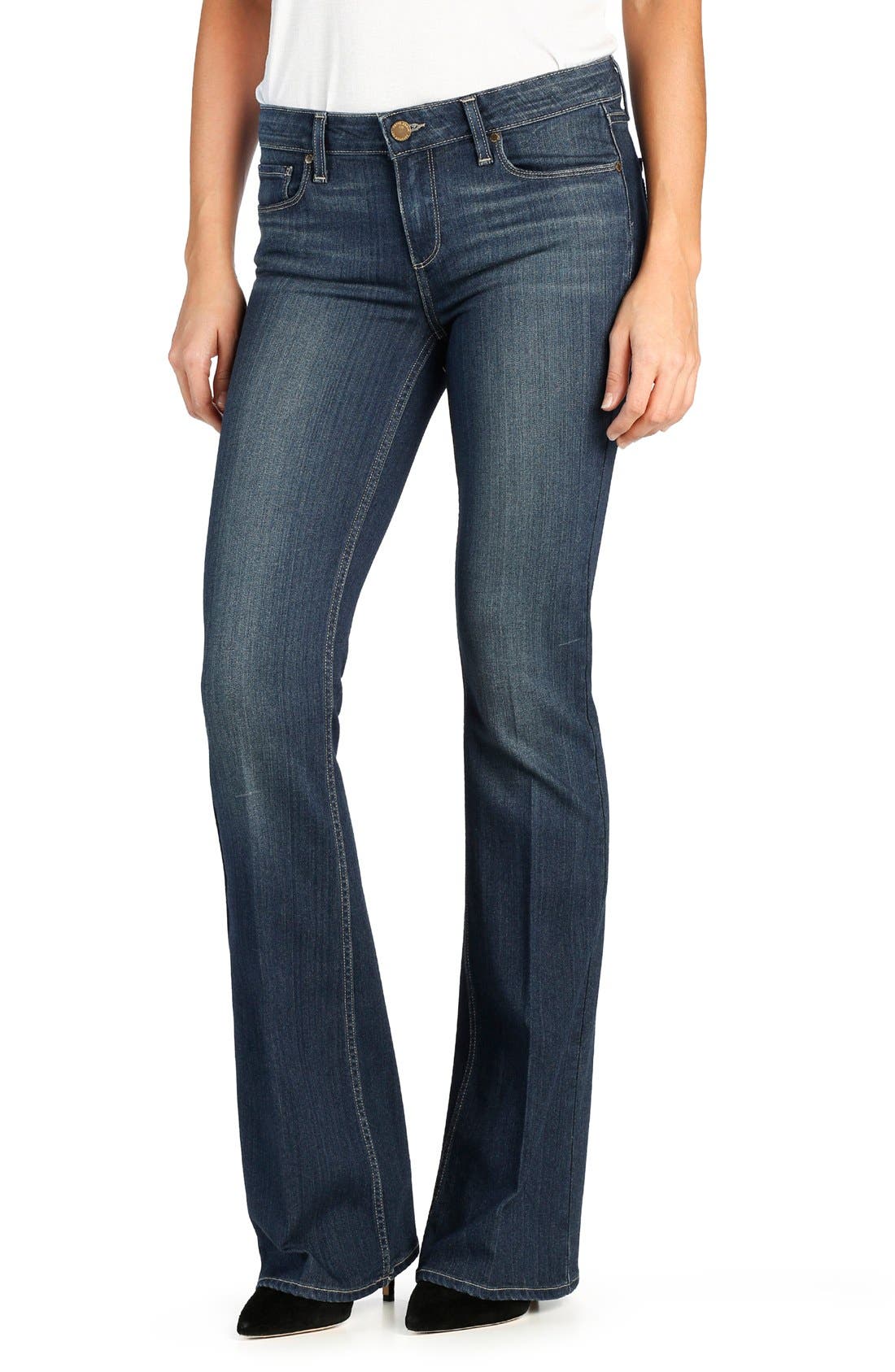 paige skyline bootcut