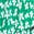 selected Green color