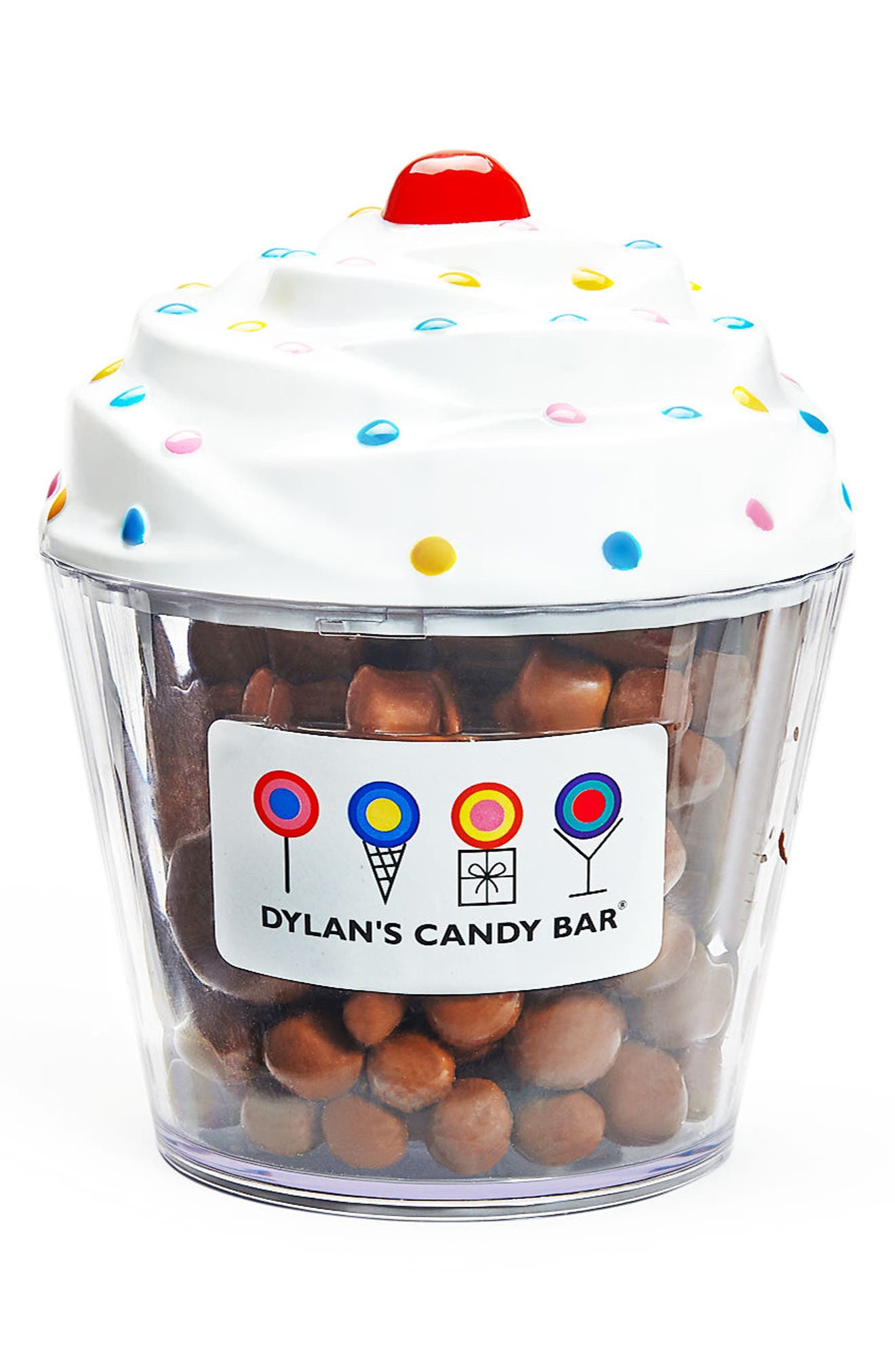 Dylan's Candy Bar Chocolate Bakery Mix Cupcake Nordstrom