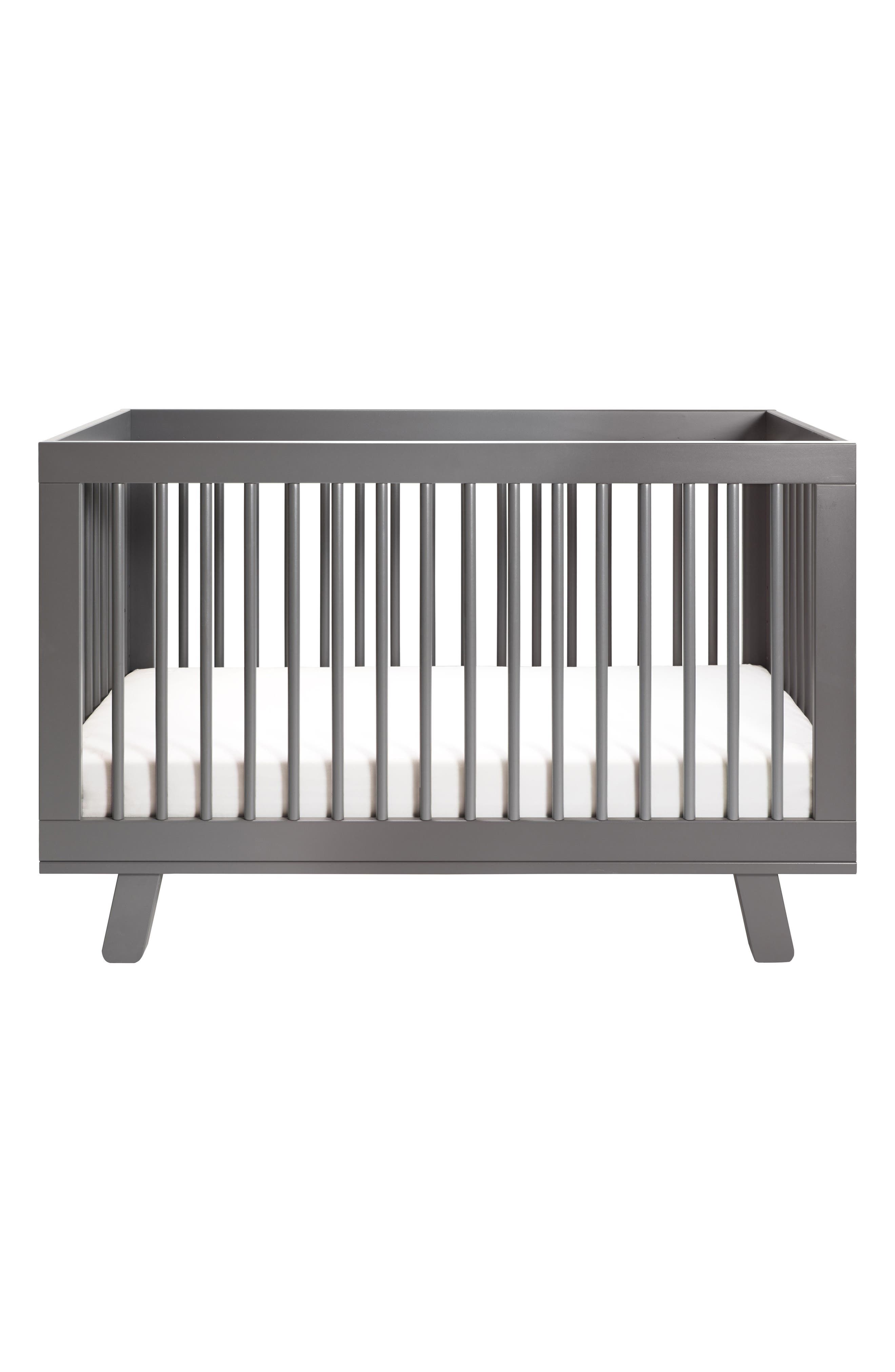 babyletto 'Hudson' 3in1 Convertible Crib Nordstrom