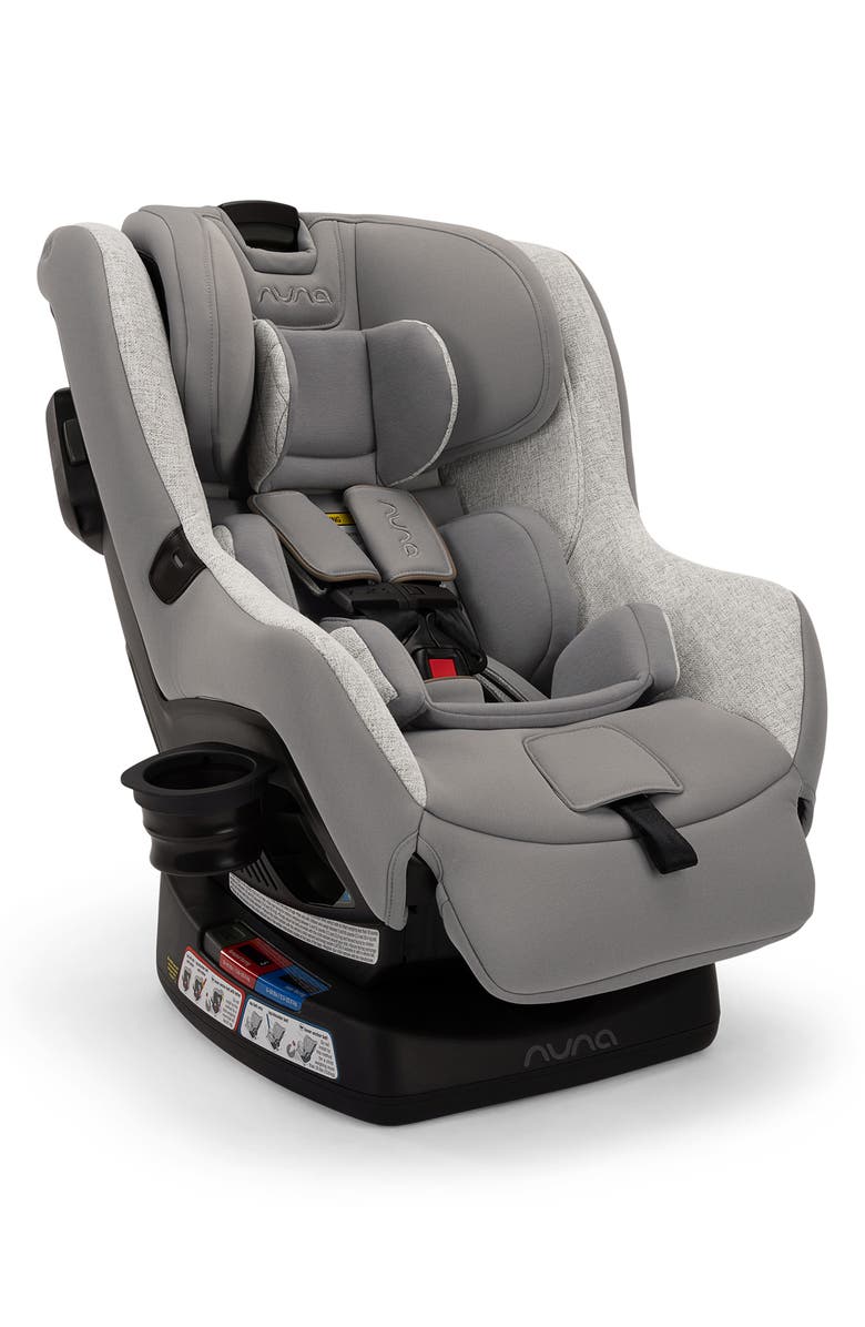 Nuna RAVA™ Flame Retardant Free Convertible Car Seat Nordstrom
