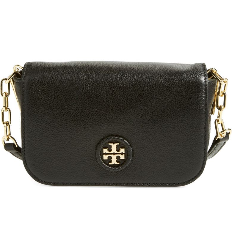 Tory Burch Mini Leather Crossbody Bag (Nordstrom Exclusive) | Nordstrom