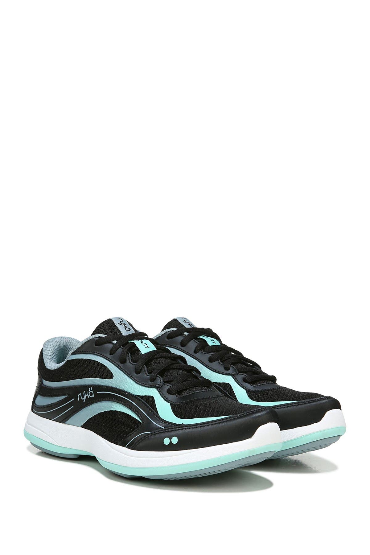 ryka walking sneakers