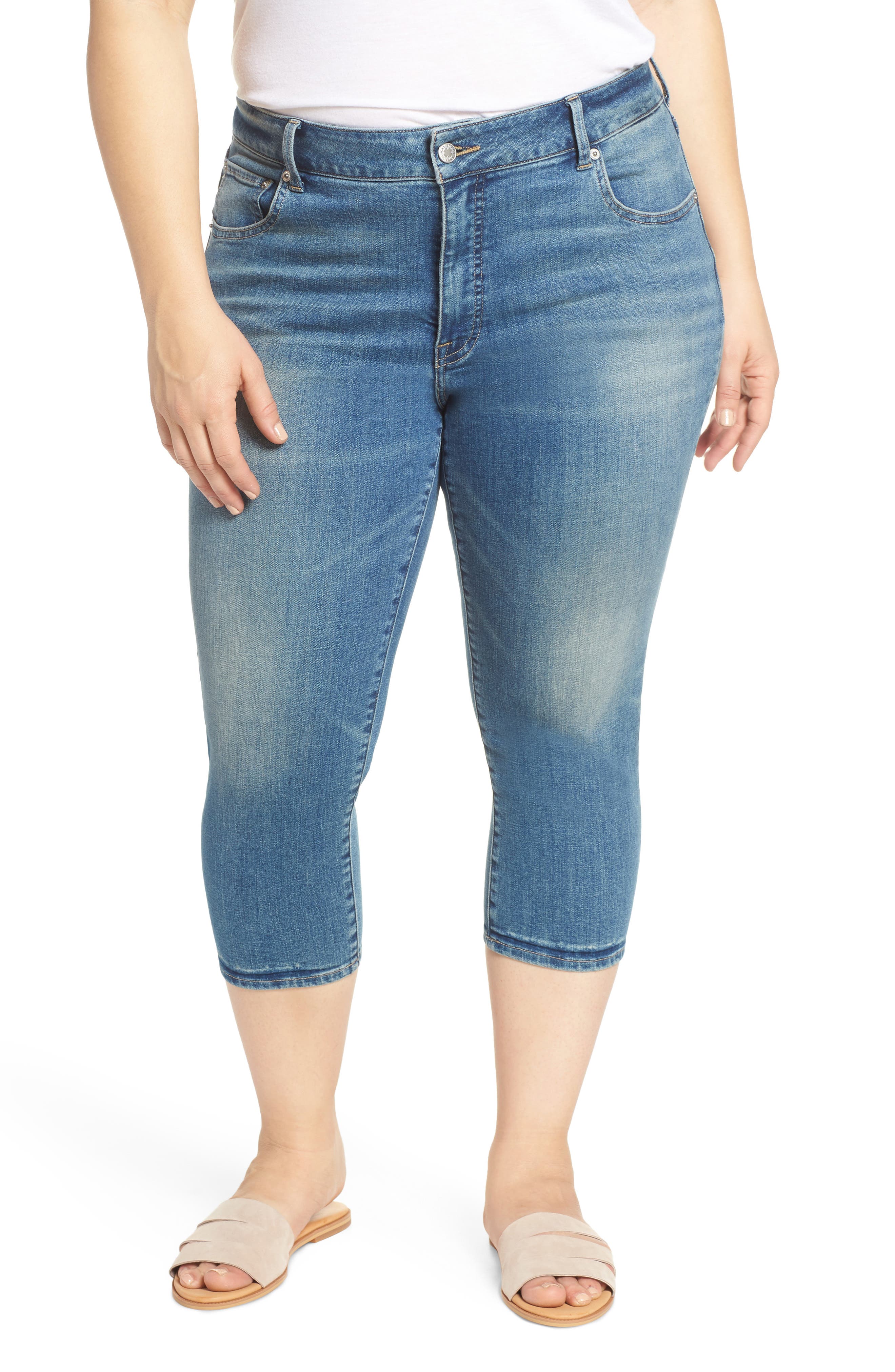 Women's Lucky Brand Jeans
