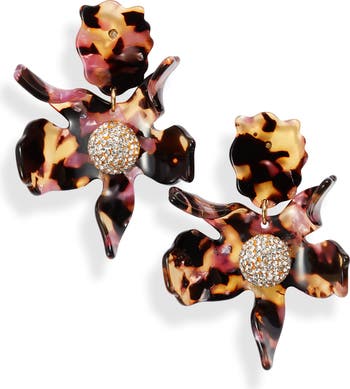 Lele sadoughi hot sale earrings sale