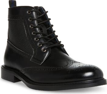 Steve Madden Kirby Combat Boot Men Nordstromrack