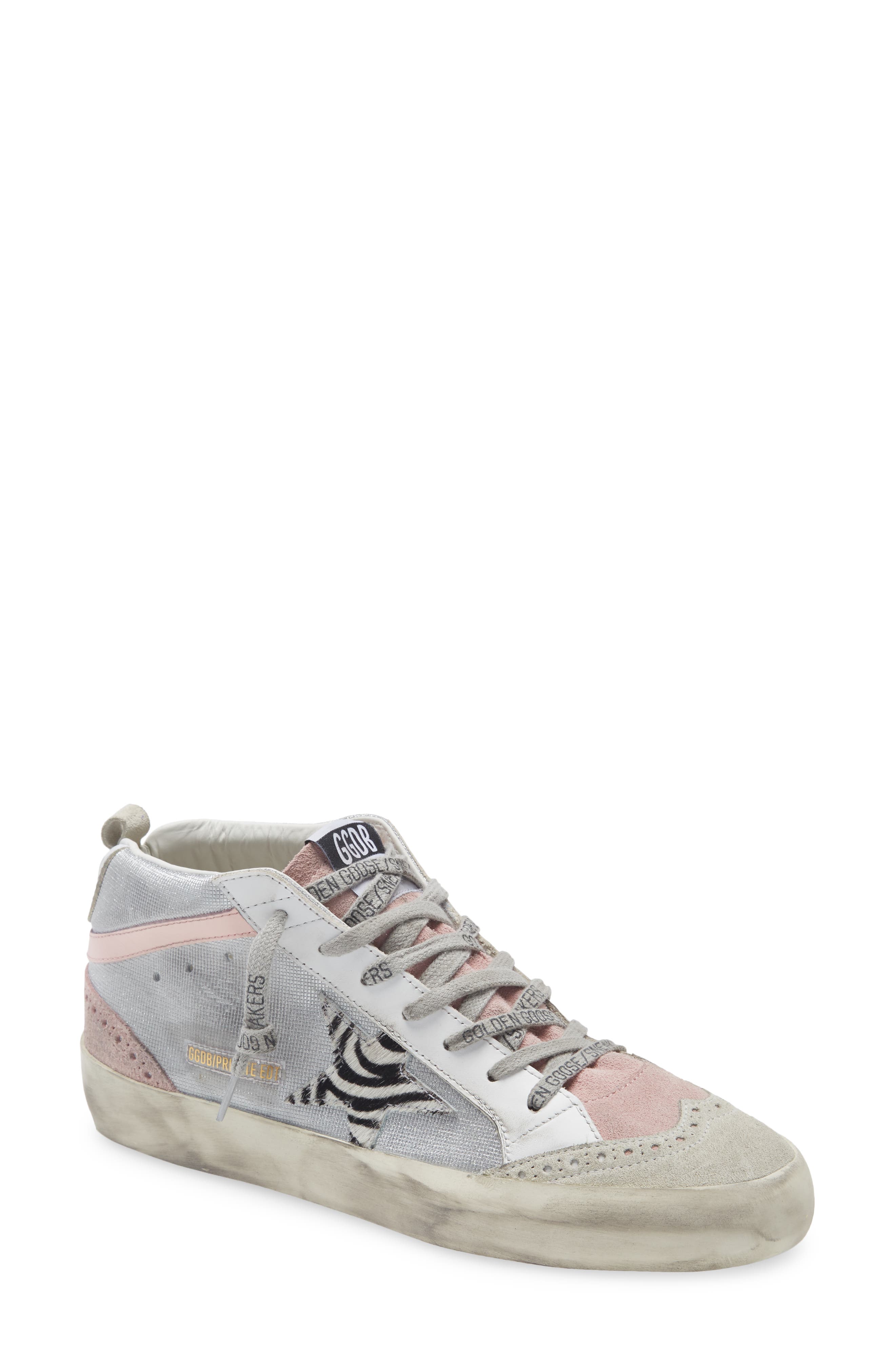 nordstrom golden goose midstar