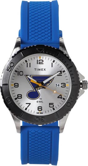 Timex Timex St Louis Blues Team Gamer Watch Nordstrom timex-timex-st-louis-blues-team-gamer-watch-nordstrom