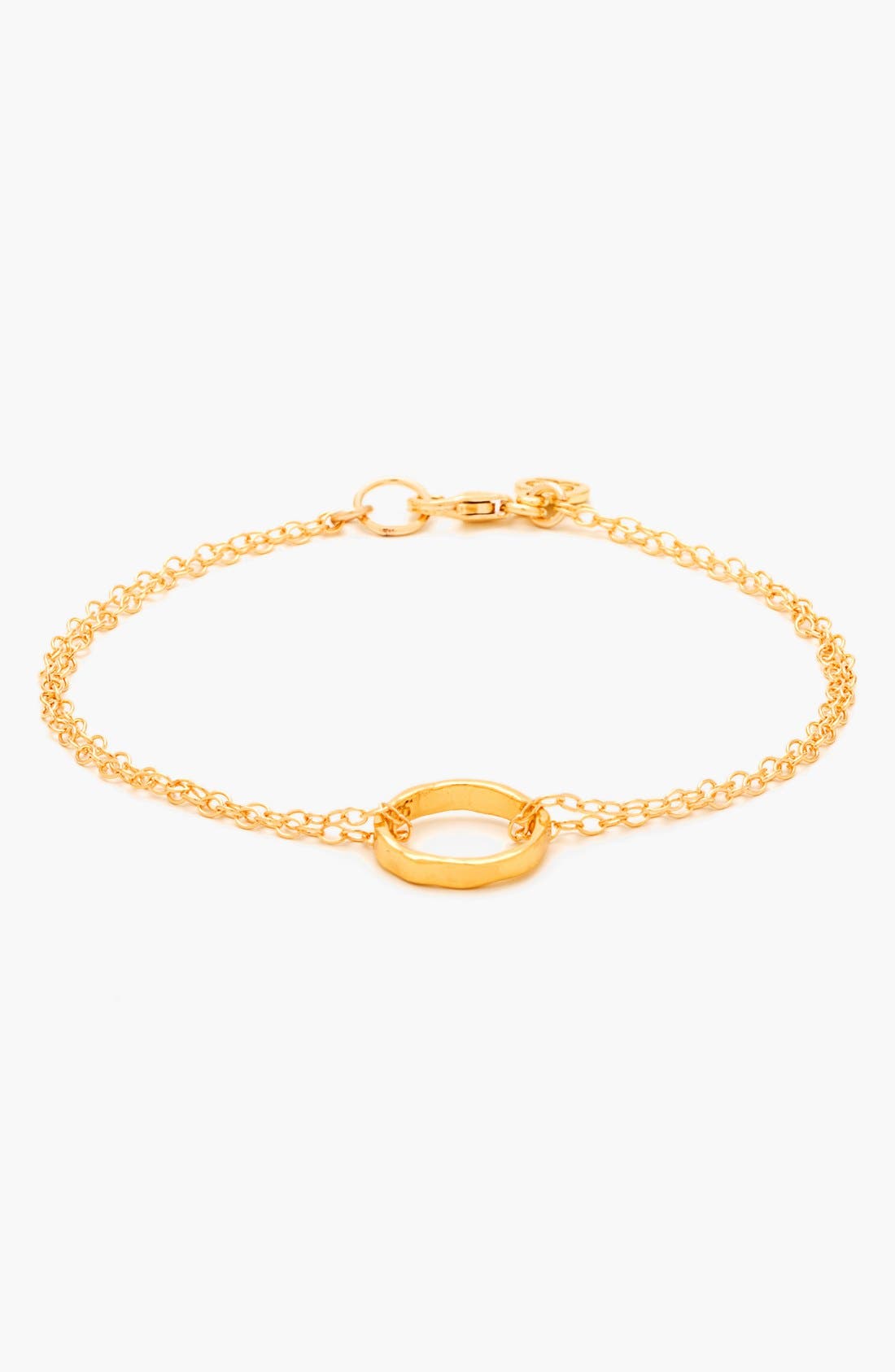 gorjana 'G Pressed' Bracelet Nordstrom