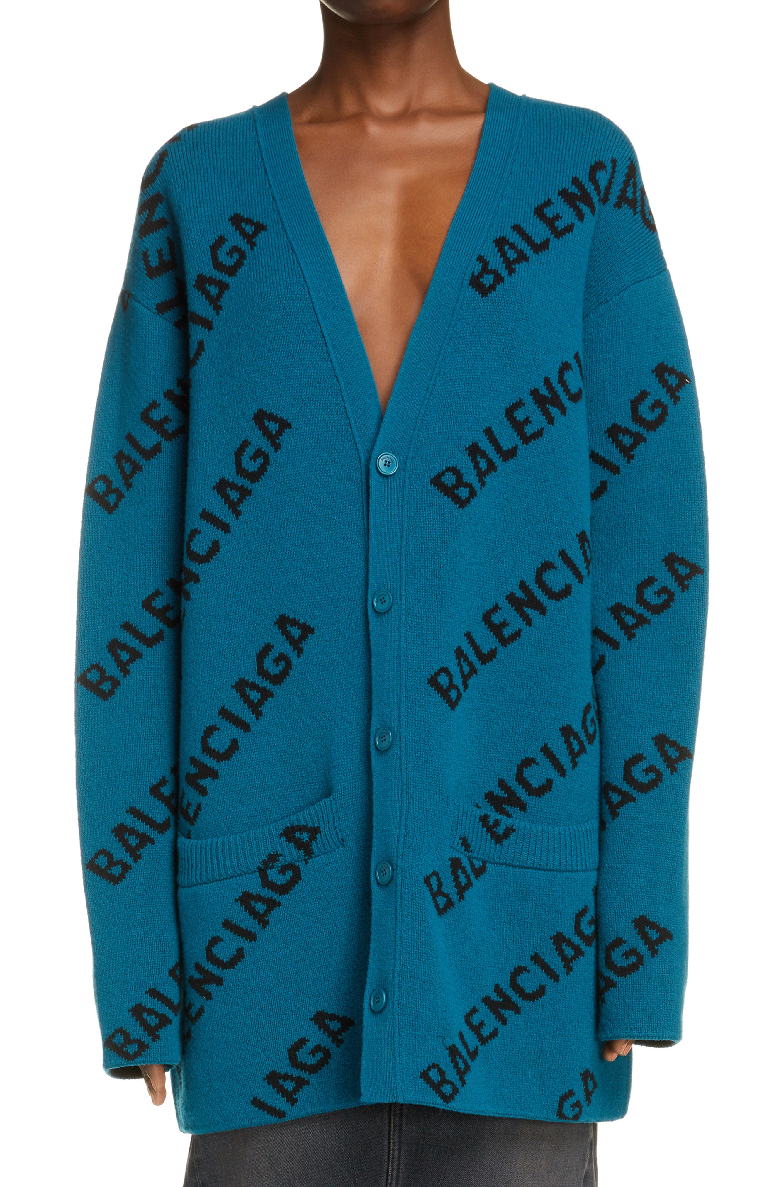 new designer sweater