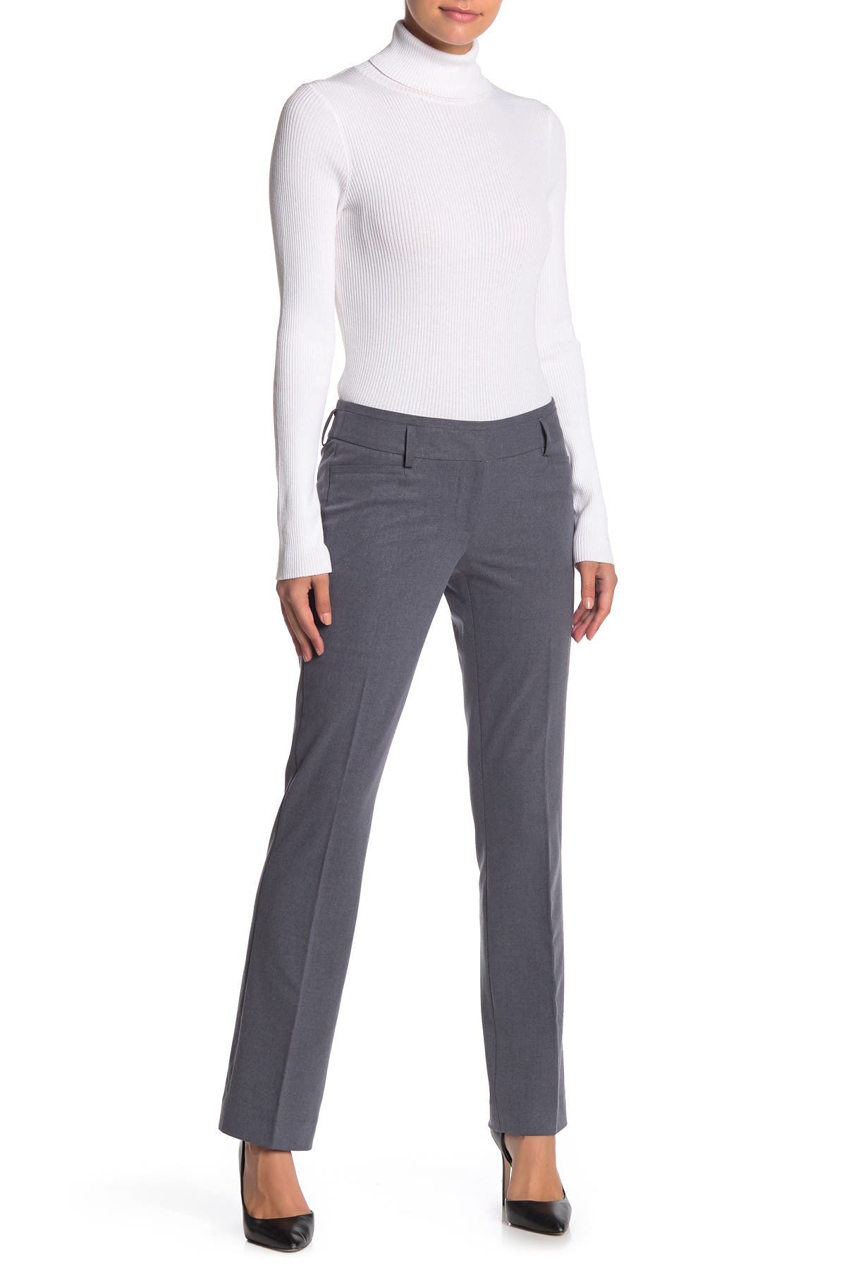 amanda and chelsea petite pants