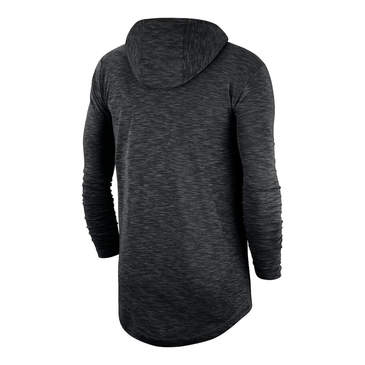 short sleeve hoodie nike