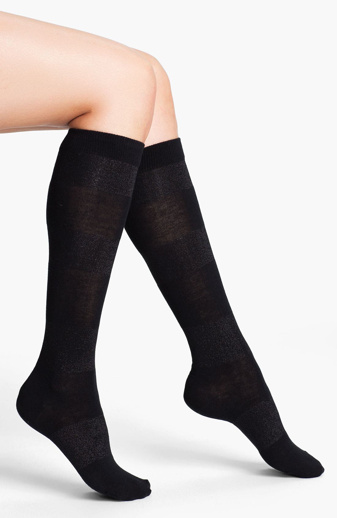 kate spade new york knee socks Nordstrom