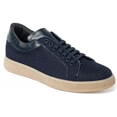 Jared Lang Napoli Sneaker, US / 44EU - Blue