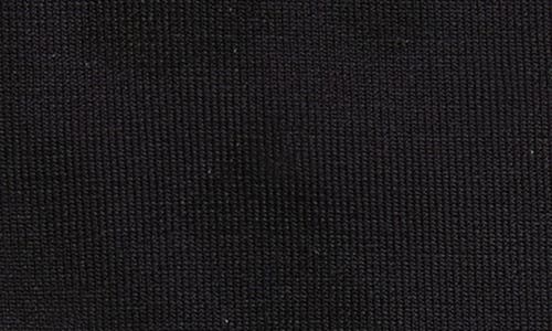 Oroblu Crew Socks In Black